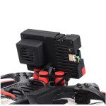 BETAFPV Insta360 SMO 4K Ultra grandangolare/attraversamento della luce macchina telecamere azione FPV per Micro Beta95X V3 ZOHD FPV RC Drone da corsa